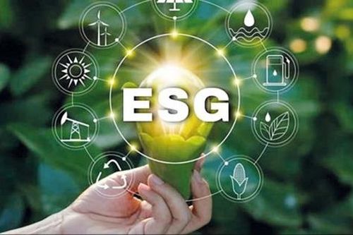 ESG - 'la bàn' chỉ hướng cho dòng vốn thông minh