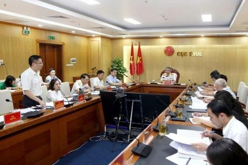 Bộ Tài chính thúc đẩy tạo lập cơ sở dữ liệu phục vụ chuyển đổi số toàn diện