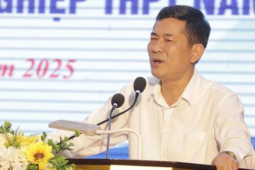 Nghệ An dẫn đầu cả nước kỳ thi tốt nghiệp THPT 2025: Bài học từ phong trào 90 ngày đêm quyết tâm học tập