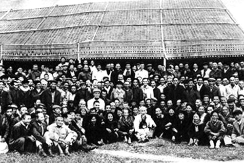 Ý chí, bản lĩnh và khát vọng độc lập dân tộcBài 1: Chủ trương chuyển hướng chỉ đạo chiến lược