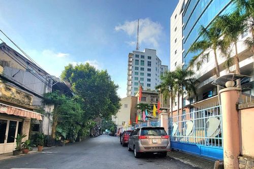 TP. Hồ Chí Minh: Đặt lại tên 59 tuyến đường, điều chỉnh lý trình 7 tuyến