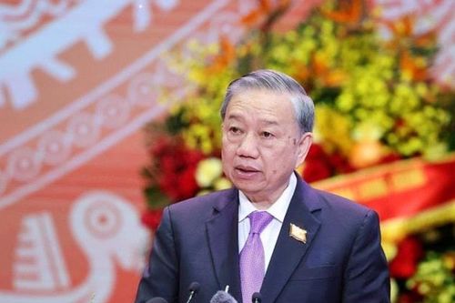 Truyền thống quý báu của Chính phủ là 'bản lĩnh - kỷ cương - đoàn kết - liêm chính - hành động - sáng tạo - hiệu quả - vì dân