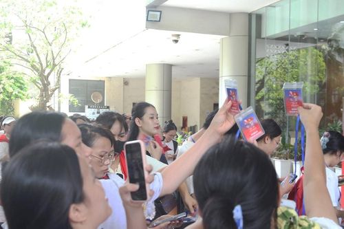 Hơn 2.500 người trải nghiệm thời khắc lịch sử qua công nghệ thực tế ảo