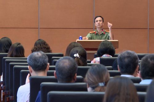 Bảo vệ bí mật nhà nước – nhiệm vụ chính trị trọng yếu trong mọi hoạt động của Quốc hội