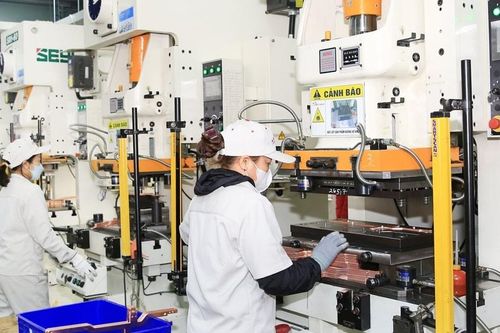 Công nghiệp hỗ trợ Việt Nam: Cơ hội rộng mở, nhưng thách thức vẫn lớn