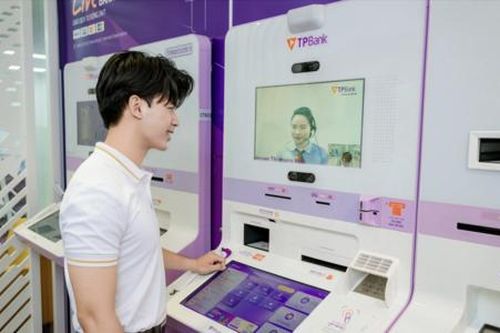 AI đặt các ngân hàng trước yêu cầu tái định hình lại hoàn toàn hoạt động