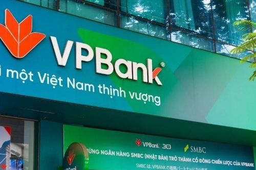 Tín dụng đã tăng gần 20%, VPBank được kỳ vọng cả năm đạt tới 35%