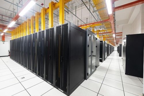 FPT vận hành trung tâm dữ liệu đạt tiêu chuẩn xanh đầu tiên tại Việt Nam