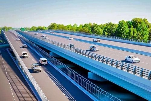 Khởi công cao tốc Dầu Giây – Tân Phú, dự án gần 8.500 tỷ đồng