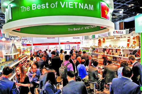 Tháo gỡ rào cản, mở đường cho doanh nghiệp Việt vươn tầm quốc tế