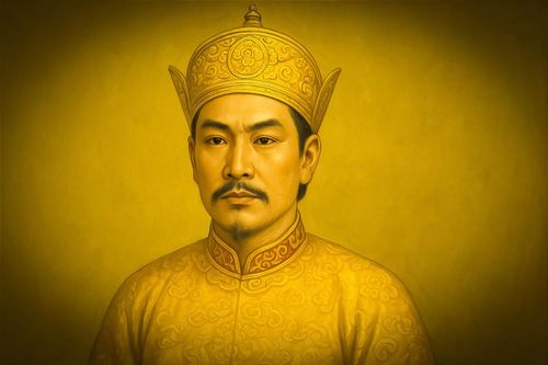Tiền đời Lê Mẫn Đế (1787 - 1788)