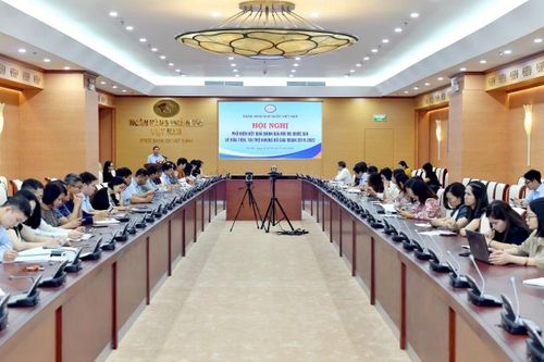 Vai trò của đánh giá rủi ro quốc gia về rửa tiền, tài trợ khủng bố