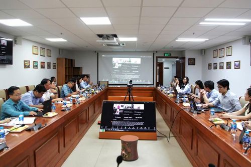 Ngân hàng Nhà nước triển khai Bộ công cụ đánh giá rủi ro rửa tiền/tài trợ khủng bố trong lĩnh vực ngân hàng