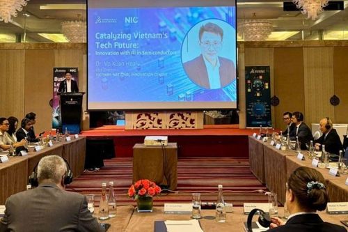 Tăng cường thúc đẩy đào tạo 50.000 kỹ sư bán dẫn đến năm 2030