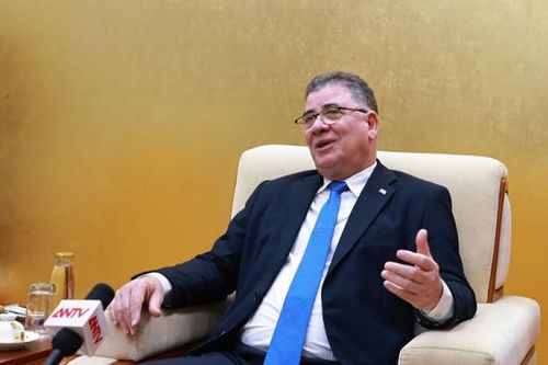 Việt Nam – Cuba: Đoàn kết là sức mạnh để vượt qua mọi thử thách