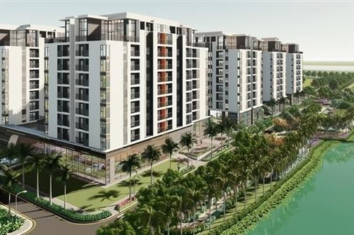 Xung quanh kiến nghị ngân hàng không được thu giữ tài sản bảo đảm là 'nhà ở duy nhất' của khách hàng