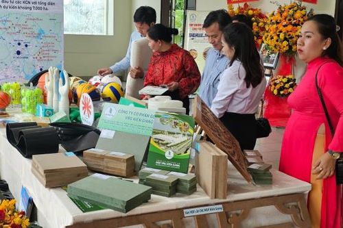Sức hút của hàng Việt với các tập đoàn, nhà bán lẻ quốc tế tại VIS 2025