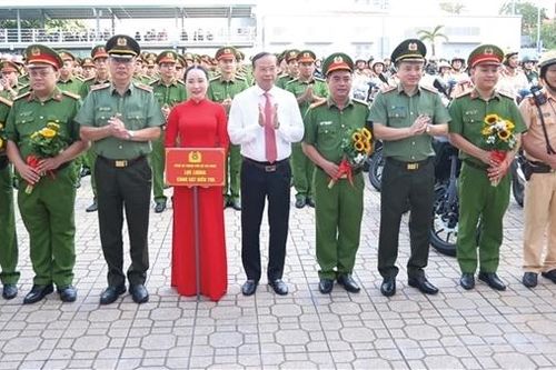Bí quyết thành công của những chuyên án lớn