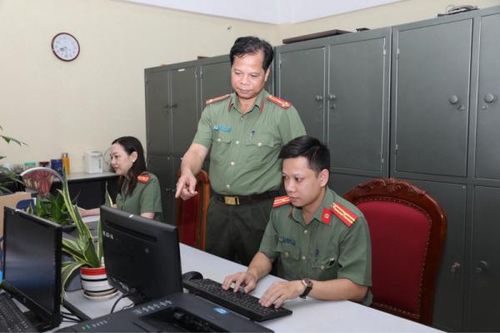 Lấy ý kiến dự thảo Nghị định quy định Luật Bảo vệ bí mật nhà nước (sửa đổi)