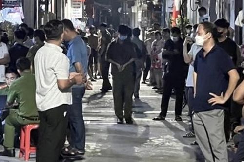 Nam sinh viên tử vong bất thường nhiều ngày trong phòng trọ