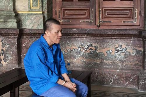 Tham ô tài sản, cựu phó trưởng phòng bị phạt 20 năm tù