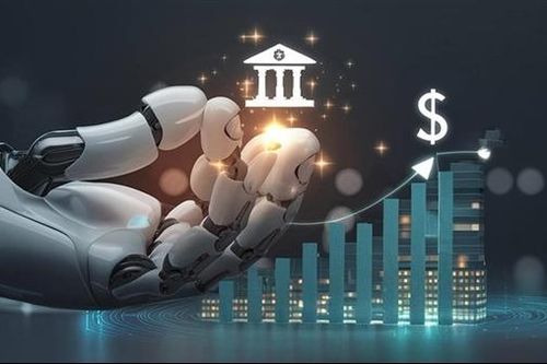 AI đang định hình hoạt động ngân hàng
