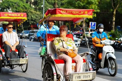 Hà Nội thúc đẩy du lịch thông minh, xanh và số