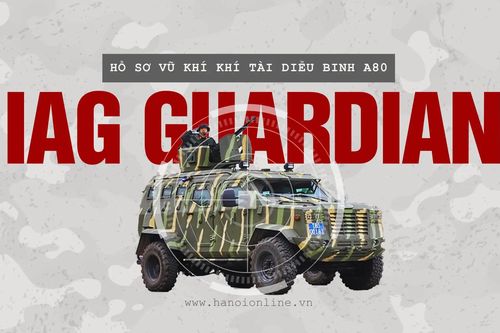 Diễu binh A80: 'Chiến binh thép' cơ động mọi địa hình