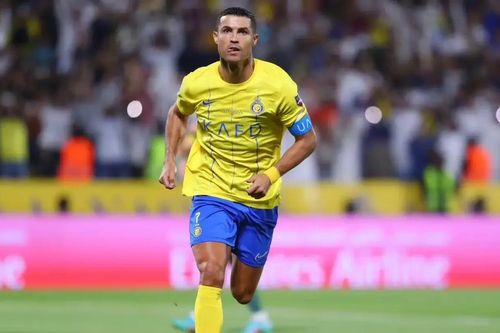 Ronaldo đưa Al-Nassr vào tranh Siêu cúp Ả Rập Xê Út