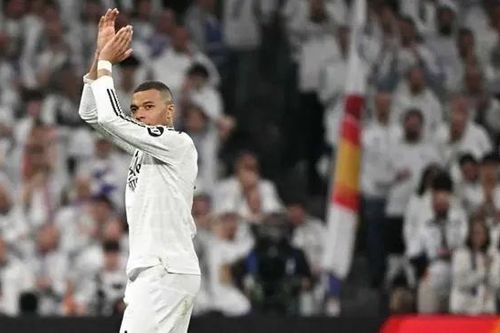 Real Madrid giành 3 điểm đầu tiên tại La Liga 2025/2026