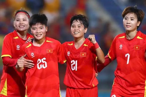 Khi bóng đá nữ Việt Nam tìm lại vinh quang