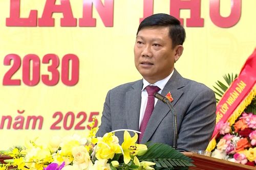 Hạt nhân đô thị mới đang hình thành ở Hòa Lạc