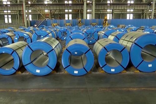 Mỹ đánh thuế bổ sung những loại sản phẩm có chứa thép