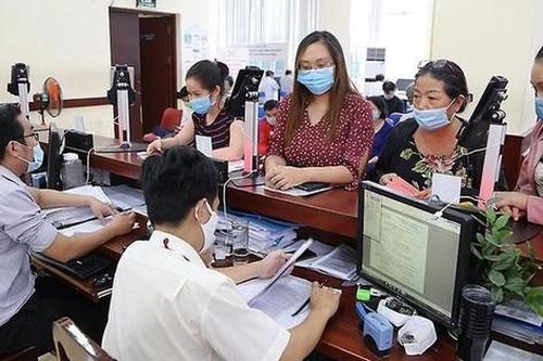 Thông tin mới nhất về nghỉ hưu trước tuổi