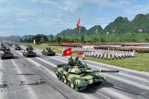 Hà Nội điều chỉnh thời gian cấm đường lên sớm hơn