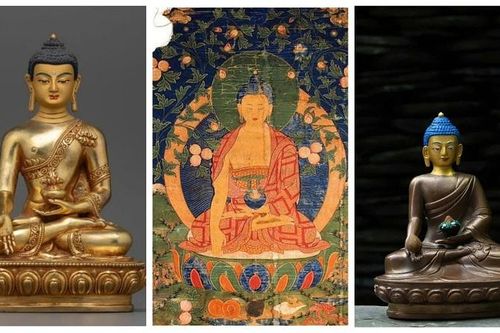 Giá trị đạo hiếu và truyền thống thờ đức Phật Dược sư trong lịch sử Phật giáo Trung Quốc