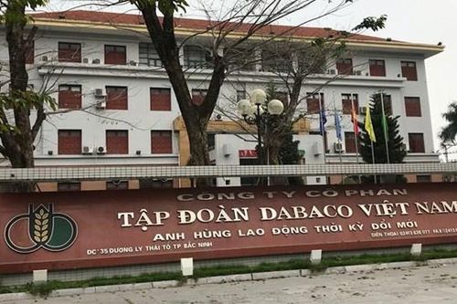 Dabaco Việt Nam (DBC) mua một công ty chăn nuôi heo ở Thanh Hóa mới hơn 4 tháng tuổi