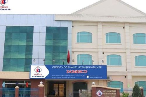 Lãi bán niên 'đi lùi', Xuất nhập khẩu Y Tế Domesco (DMC) dự chi khoảng 87 tỷ đồng để trả cổ tức