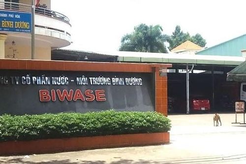 Biwase (BWE) thu về hơn 166 tỷ đồng nhờ chuyển nhượng toàn bộ vốn một công ty con
