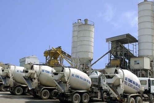 Lãi đột biến sau 6 tháng, Bê tông Hòa Cầm (HCC) chốt quyền chia cổ tức cao nhất 7 năm