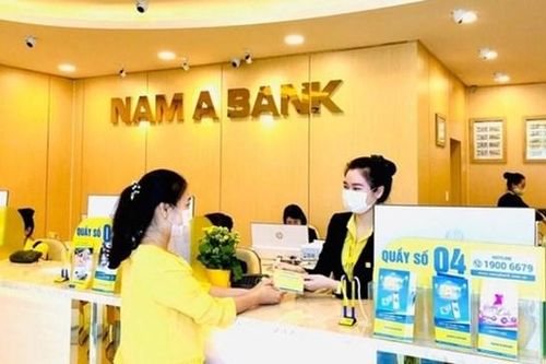 Nam A Bank (NAB) liên tục mua lại trái phiếu, tất toán sớm gần 3.000 tỷ đồng từ đầu năm