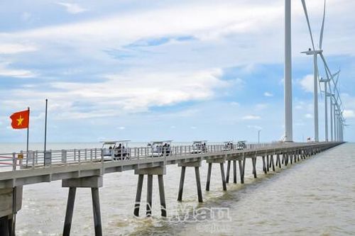Vĩnh Hậu – phát huy lợi thế vươn lên bền vững