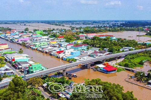Ninh Quới – khát vọng vươn tầm