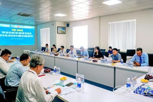 Chính thức thực hiện thỏa thuận hợp tác giữa Trường Đại học Bạc Liêu và Trường Đại học Quốc tế Hồng Bàng