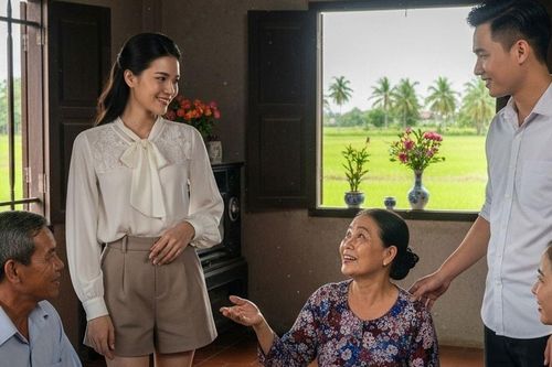 Về ra mắt nhà người yêu, tôi bị chê vụng về và 'khó làm dâu quê'