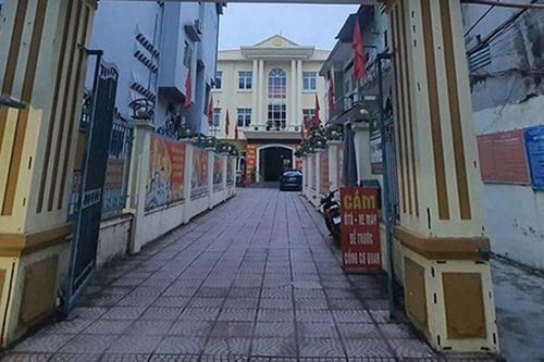 Hải Phòng: 1 nguyên Phó giám đốc Ban quản lý dự án bị tạm giữ vì liên quan ma túy - đã bị xử lý từ trước thế nào?