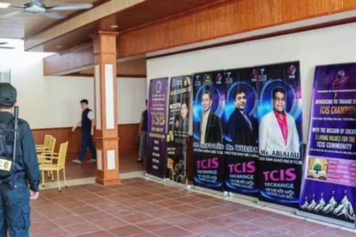 Vụ 'đầu tư tiền kỹ thuật số TCIS': 2 triệu USDT bị huy động trái phép trong vòng 1 tháng