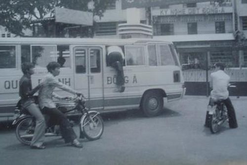 Kỳ 2: Cảnh sát hình sự - Cuộc đọ sức quyết liệt