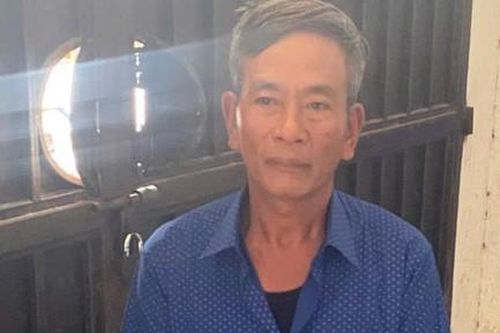Sa lưới sau 33 năm trốn truy nã về tội giết người