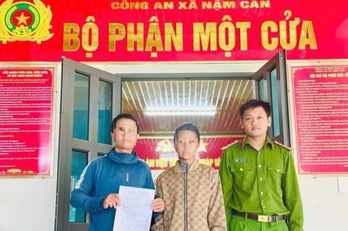 Kịp thời ngăn chặn, giải cứu một bé gái bị kẻ xấu dụ dỗ bỏ nhà đi